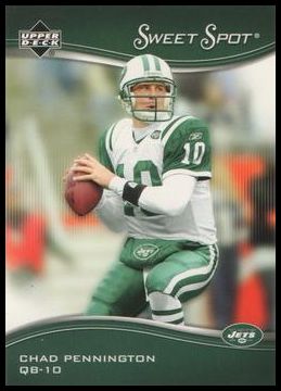 65 Chad Pennington